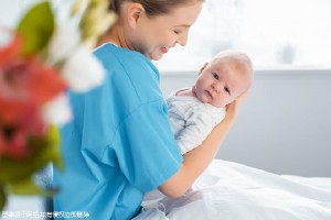 代怀生子机构